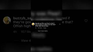 Thabsie Embarrasses Pearl Thusi Infront Of Murdah Bongz pearlthusi murdahbongz djzinhle