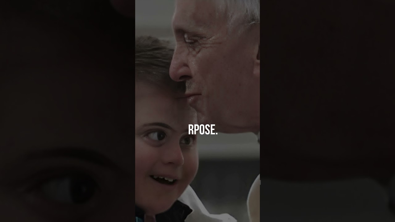 POPE FRANCIS Shares His Most LIFE-CHANGING Moments