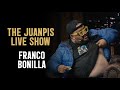 The juanpis live show  entrevista a franko bonilla