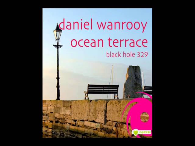 Daniel Wanrooy - Ocean Terrace