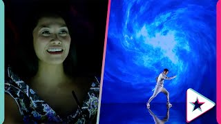 INCREDIBLE Dancer Gets Golden Buzzer on Asia&#39;s Got Talent!