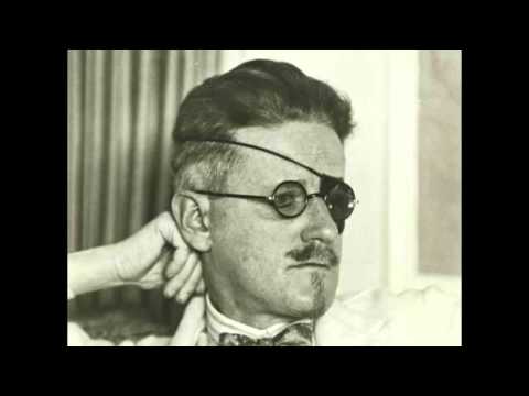 მალხაზ ხარბედია - ჯეიმზ ჯოისის \"ულისე\"