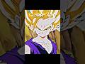 Gohan goes super saiyan 2 x my ordinary life edit dbz anime gohan myordinarylife edit