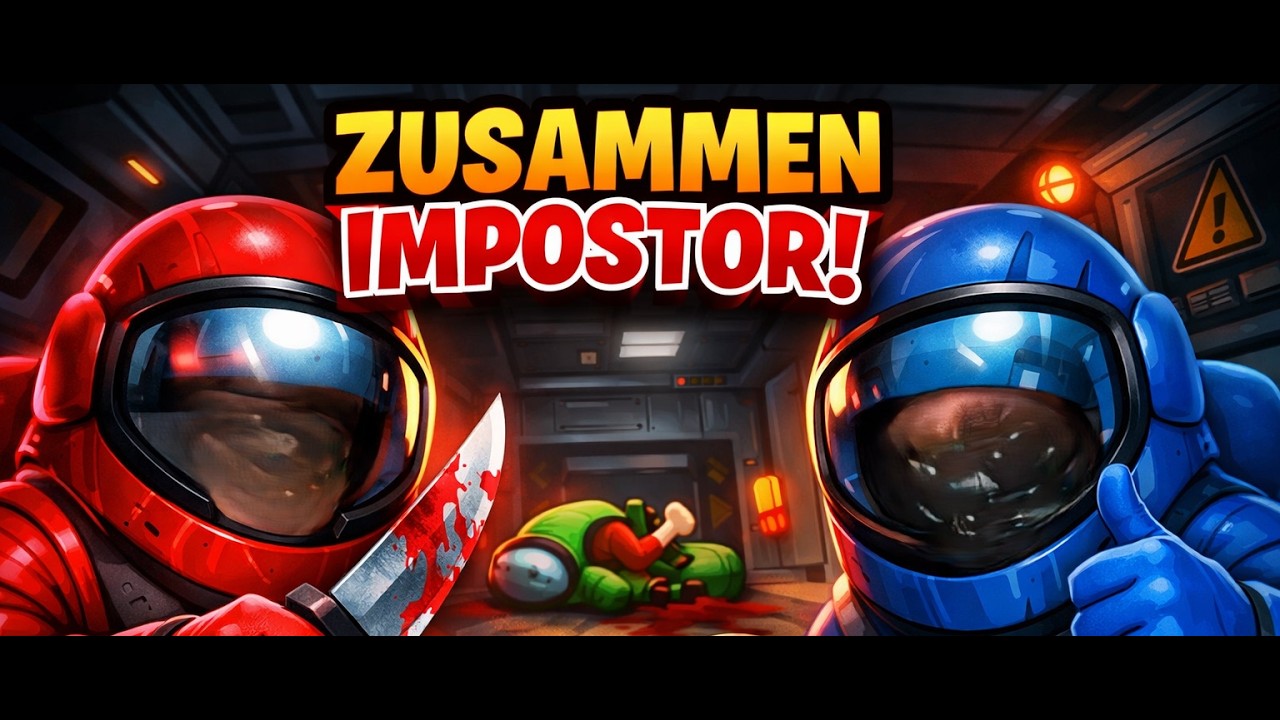 Among us mit Quentin zuuu funny am  , (ich kann nicht mehr) 🤣🤣