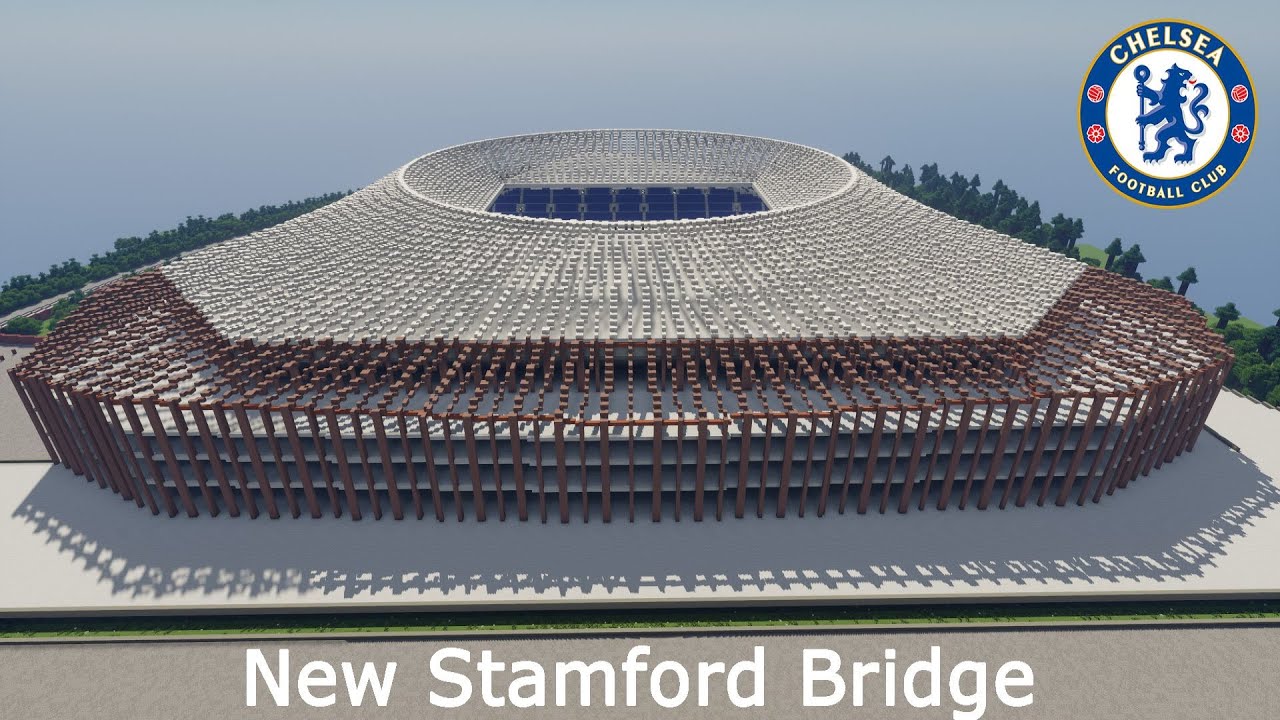 Stamford bridge