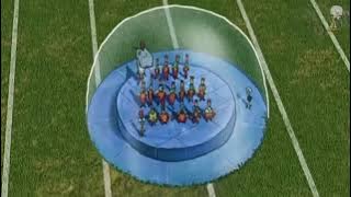 Spongebob Bahasa Indonesia | Momen Konser Grup Squidward Bersama Warga Bikini Bottom | Sweet Victory