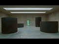 You Are The Subject: Richard Serra at Glenstone