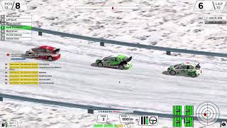 SPEED DREAMS - Let's do some laps!