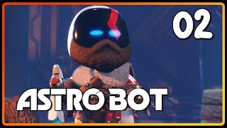 Download Lagu ASTRO BOT - Part 2 - PS5 Gameplay - Thanks PlayStation for the code! MP3 Download Lagu ASTRO BOT - Part 2 - PS5 Gameplay - Thanks PlayStation for the code! MP3