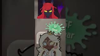 We Decided To Race Splatoon 3's Side Order | #Vtuber
