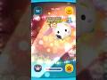 ティモシー　#ゲーム #ゲーム実況 #ツムツム #line #ライン #ディズニー #ミッキー #disney #game #gameplay #shorts #tsumtsum