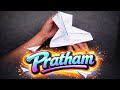 Ye Paper Plane 100% Udta Hai 😳🔥 | Try This Now! ✈️#longvideo 