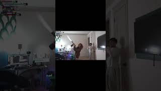 Follow for daily clips 🔥#twitch #twitchstreamer #bonnie #streamerclips #streamer #ytshorts #fyp