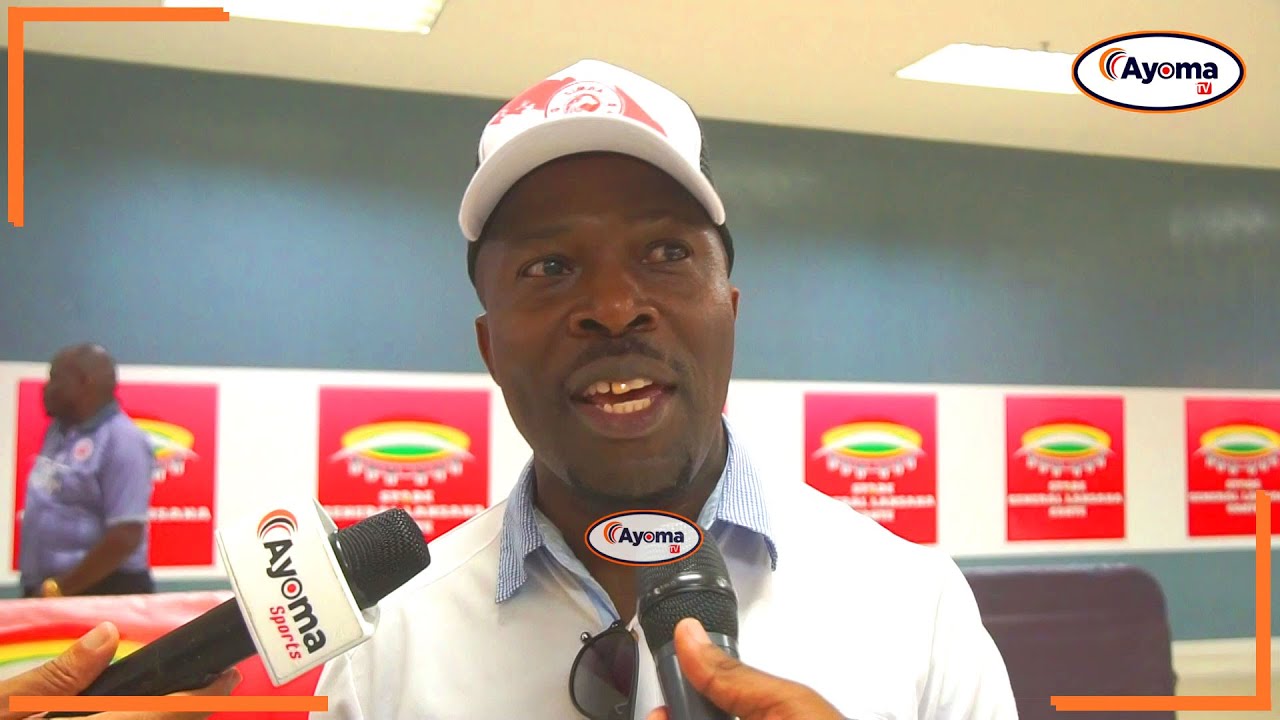 C.E.O KAJULA: AFUNGUKA HAYA BAADA YA SIMBA KUPOTEZA MCHEZO DHIDI YA ...