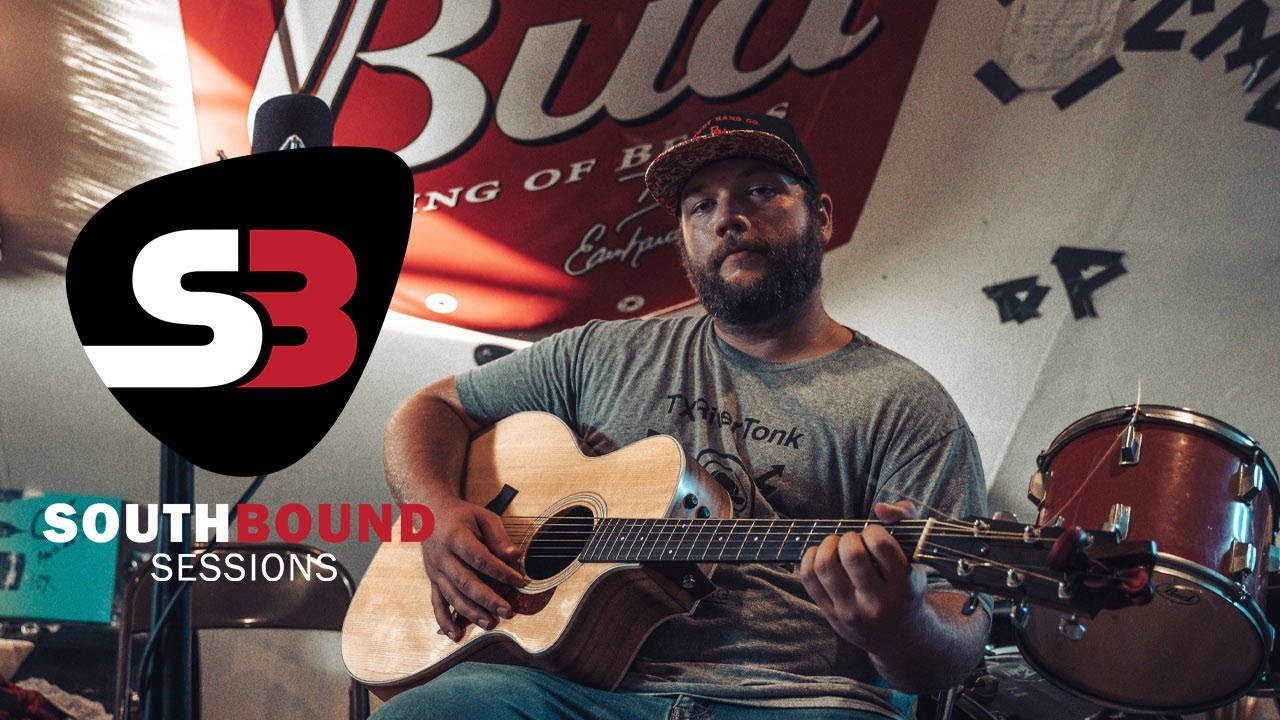 Zach Welch - "Estranged" | Southbound Sessions