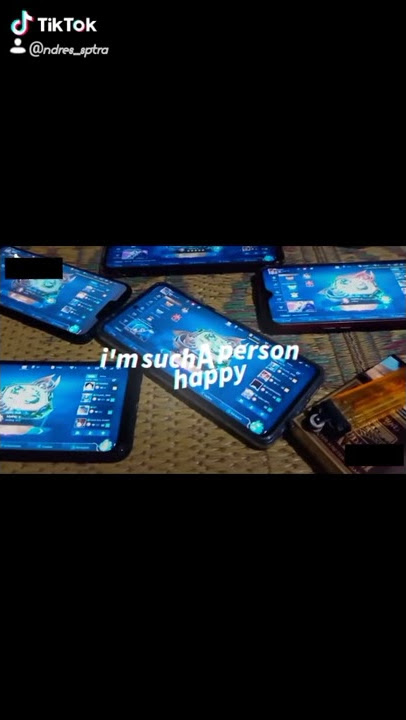 #Story wa #Anak gaming   Story wa anak ML (mobile legends)