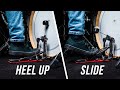 The 2 Foot Techniques Every Drummer MUST KNOW!