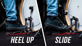 The 2 Foot Techniques Every Drummer MUST KNOW!