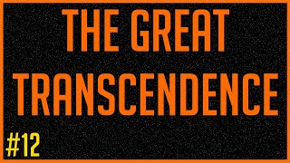 Inscryption - The Great Transcendence [Ep 12]
