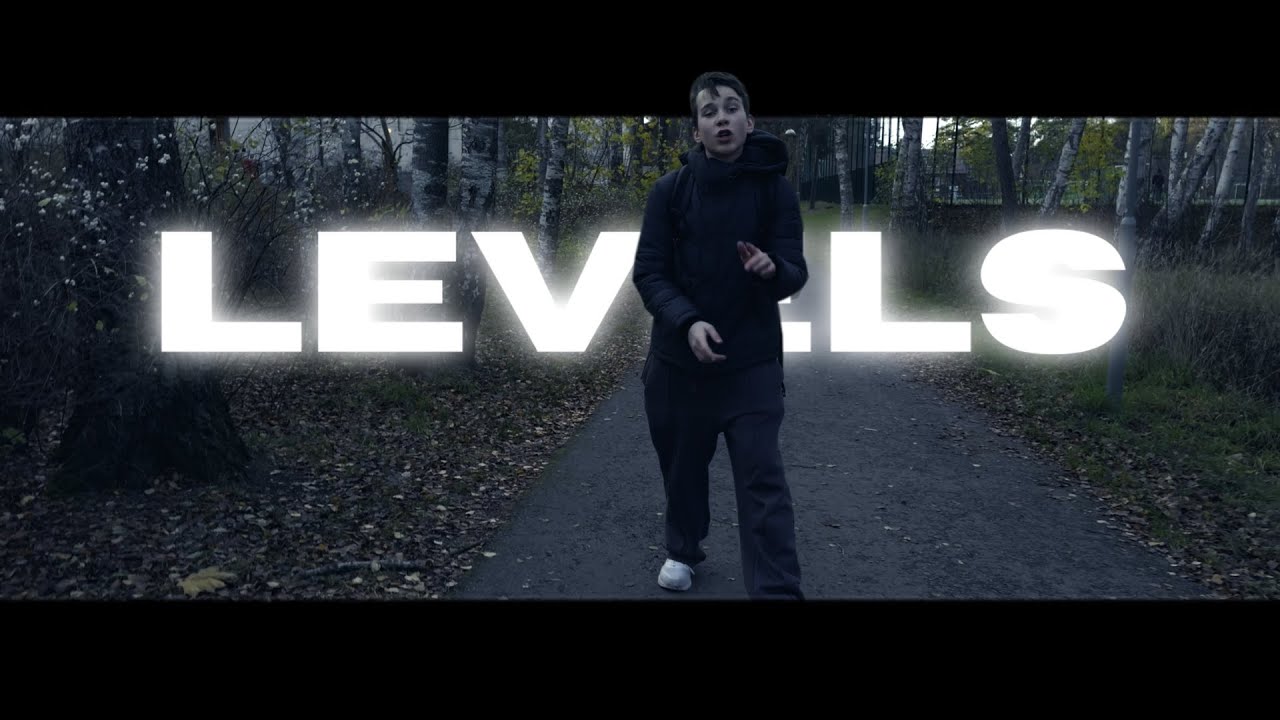 Levels - Ya Boy Yrre [Official Music Video]
