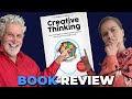 The Snakes &amp; Ladders Of Creative Thinking By Deej Johnson + Billy Langsworthy