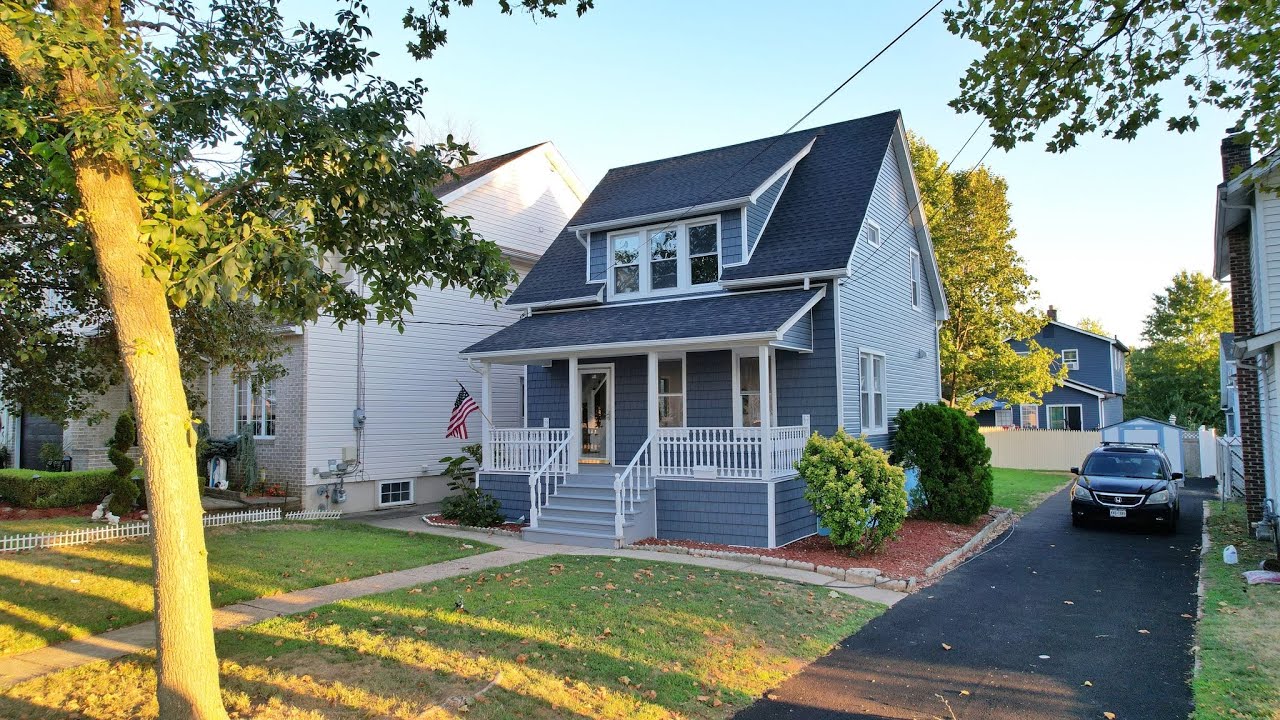 House for Sale! 104 Pleasant Plains Ave, Staten Island, NY 10309 YouTube