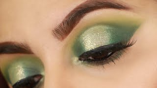 How to Apply and Blend Eyeshadows perfectly for Beginners in HINDI | Deepti Ghai Sharma