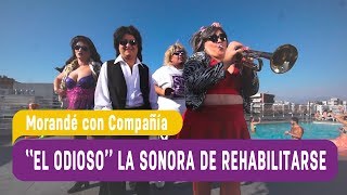 Video thumbnail of "''El Odioso'' Nuevo hit de La Sonora de Rehabilitarse"