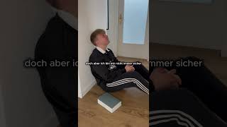 Credits für die Videoidee an @janislegolas #jesus #gott #glaube #christlich