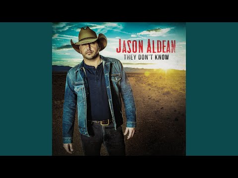 A Little More Summertime - Jason Aldean