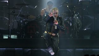 Rammstein - Du Hast (Live 2022) (Subtitulado al Español)