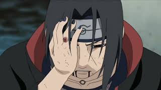 Uchiha Itachi 4K Twixtor