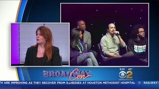 2nd Annual BroadwayCon Coming To NYC Next Weekend