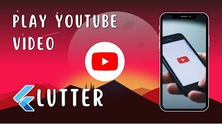 Information Play YouTube Video In Flutter App. | Package Of The Week. Update