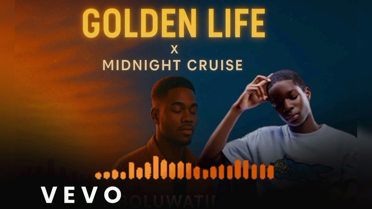 Boluwatife – Golden Life x Midnight Cruise (Official Audio) | Champz 2025