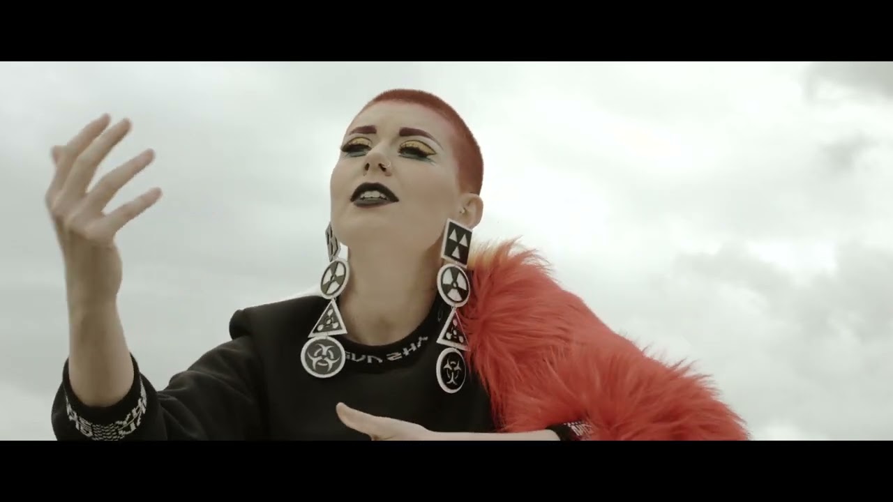 Michiko (Official Music Video) - YouTube