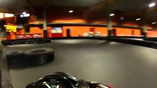 KCL Kartcenter Landau Quali 16 4 2014