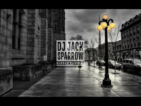 Sevda - Başımın Belası Gönlüm ( Dj Jack SpaRRow Remix )  #CarRemix