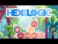 Hexologic  gameplay android et ios iphone  ipad par kickmygeek