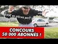 50 000 MERCIS (concours)