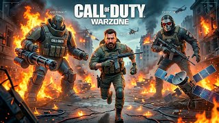 I Tried the WORST Gun in CoD and This Happened...❤️@CallofDuty👍@TechnoGamerzOfficial 