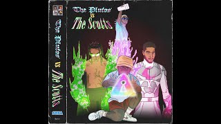 The Scotts Vs Pluto X Baby Pluto – Sega Game Concept / Travis Scott, Kid Cudi, Future & Lil Uzi Vert