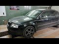 SKODA не заводится , что может быть