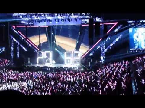 2013 周杰伦魔天伦演唱会 － 不能说的秘密