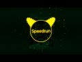 Speedrun