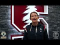 Title IX Discussion: A special thank you for those who demanded greatness