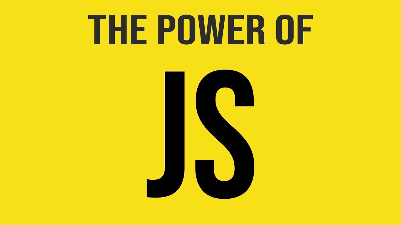 The Power of JavaScript- Part 2 (Rule) ||JavaScript full stack (MERN ...