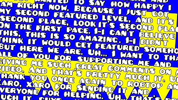 Every Single Death Message in Super Probably Level