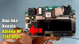 Download Lagu Kepala Antena HP Yang Lepas Ini Bisa Dijadikan Referensi Ataupun Solusi MP3