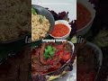 Pak Usman Bikin Juri Terpukau dengan hidangan besar nya #masterchefindonesia